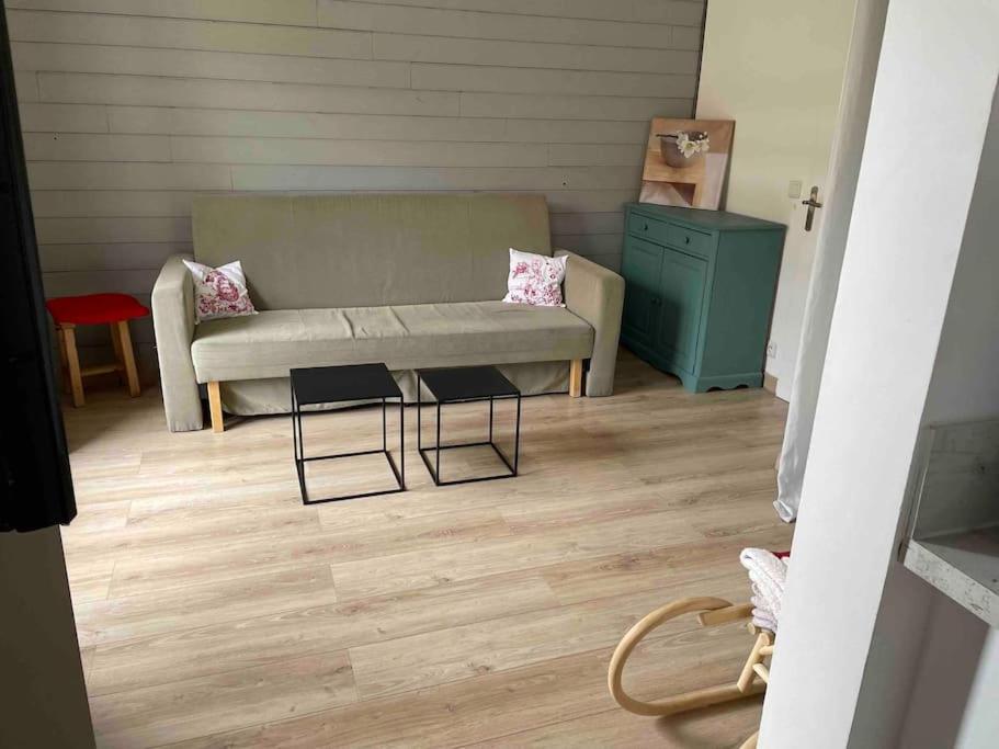 Appartement Charmant - Allos Kültér fotó